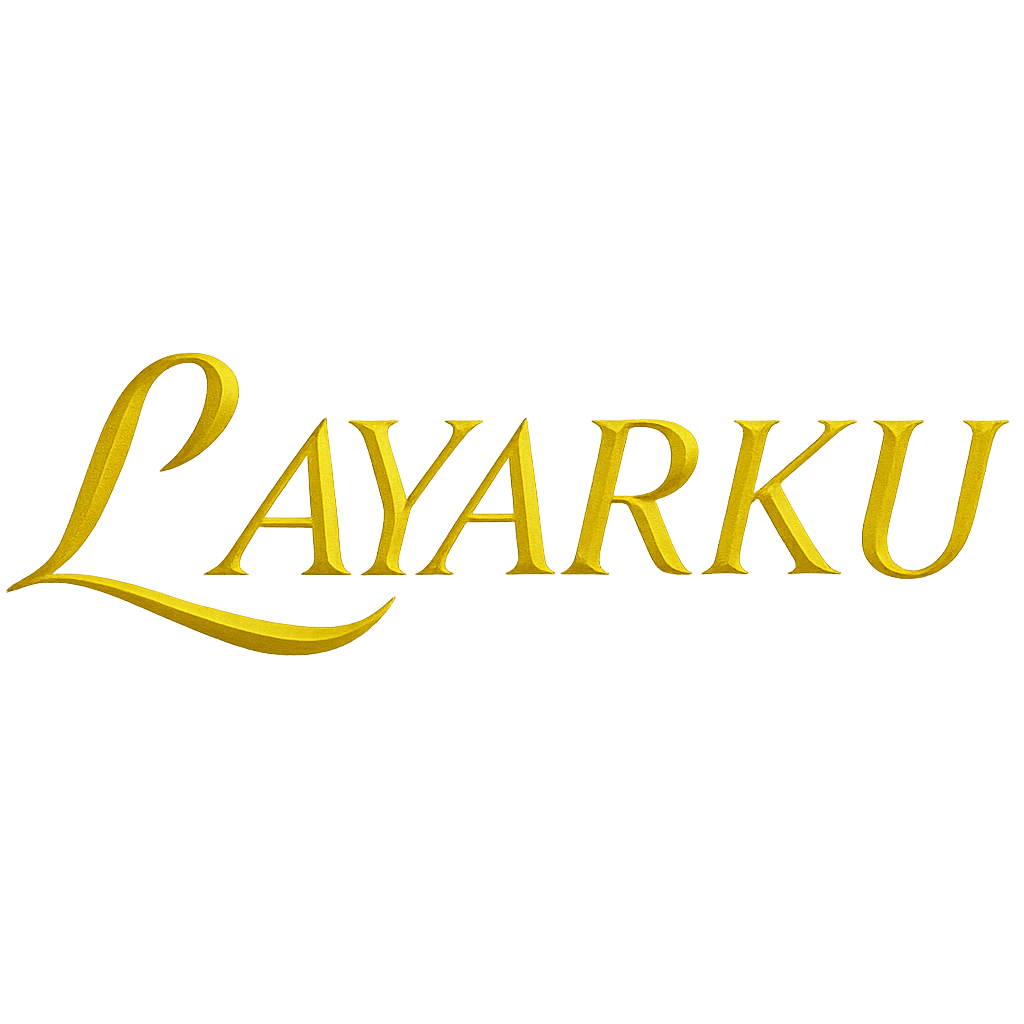 Layarku